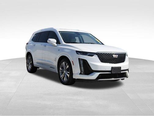 2023 Cadillac XT6 Premium Luxury FWD