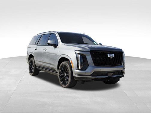 2026 Cadillac Escalade Sport Platinum