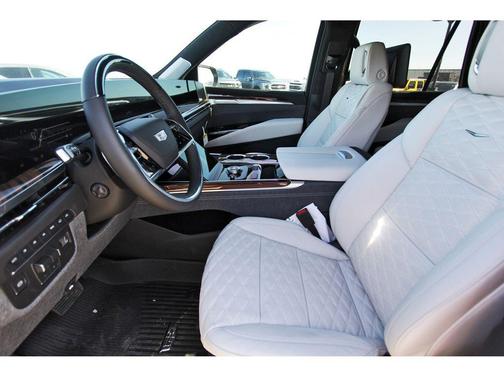 2026 Cadillac Escalade Sport Platinum