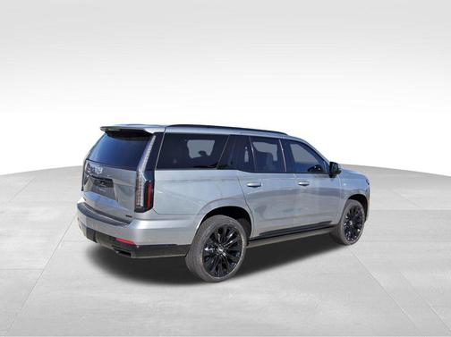 2026 Cadillac Escalade Sport Platinum