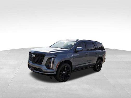 2026 Cadillac Escalade Sport Platinum
