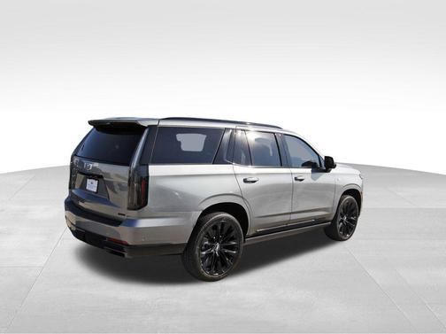 2026 Cadillac Escalade Sport Platinum