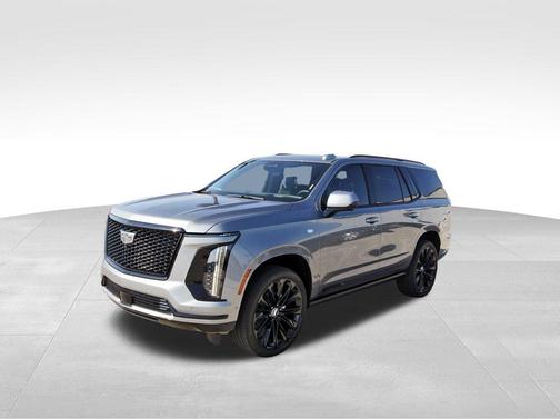 2026 Cadillac Escalade Sport Platinum
