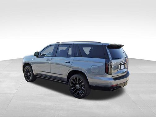 2026 Cadillac Escalade Sport Platinum