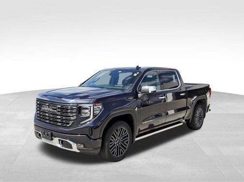 2022 GMC Sierra 1500 Denali Ultimate