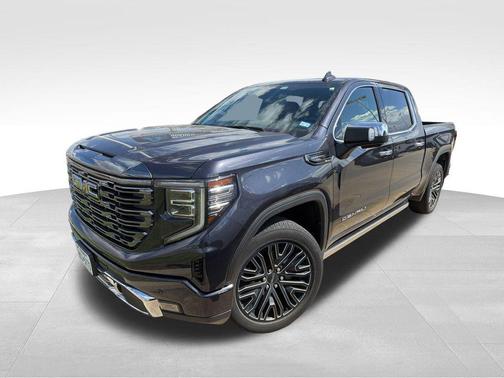 2022 GMC Sierra 1500 Denali Ultimate