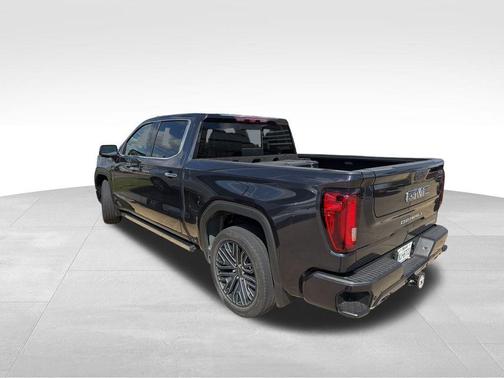 2022 GMC Sierra 1500 Denali Ultimate