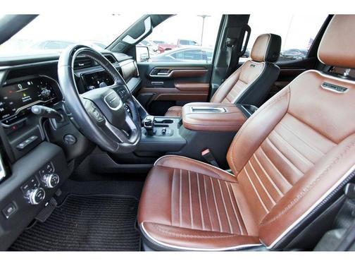 2022 GMC Sierra 1500 Denali Ultimate