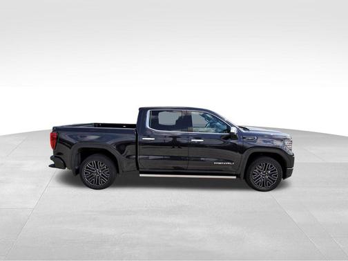 2022 GMC Sierra 1500 Denali Ultimate