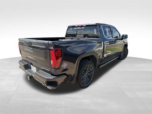 2022 GMC Sierra 1500 Denali Ultimate