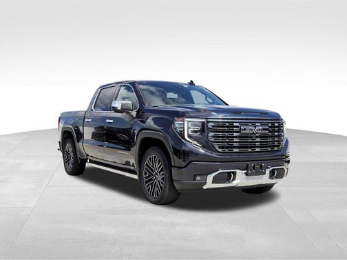 2022 GMC Sierra 1500 Denali Ultimate