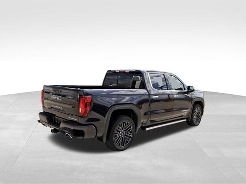 2022 GMC Sierra 1500 Denali Ultimate