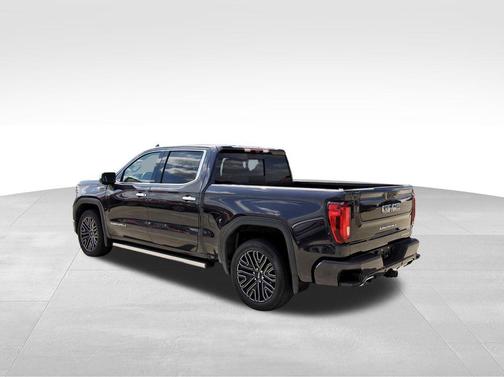 2022 GMC Sierra 1500 Denali Ultimate