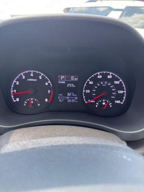 2022 Hyundai Accent SE