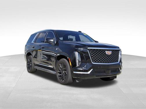 2025 Cadillac Escalade Premium Luxury