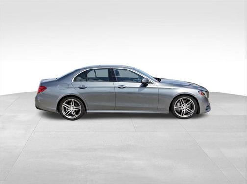 2017 Mercedes-Benz E-Class E 300