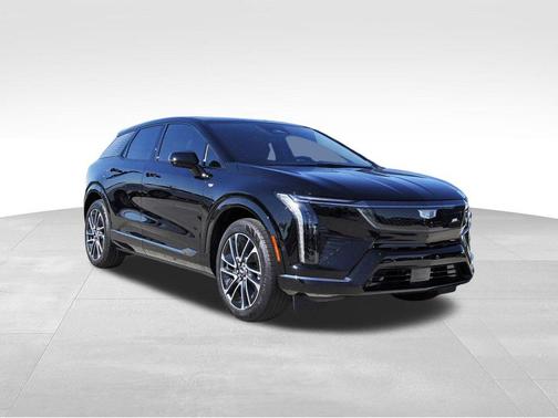 2026 Cadillac OPTIQ Premium Sport
