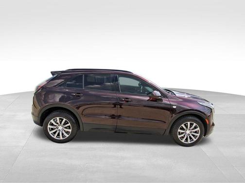 2020 Cadillac XT4 Sport