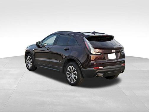 2020 Cadillac XT4 Sport