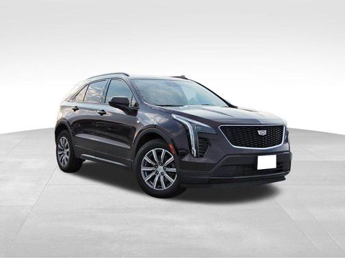 2020 Cadillac XT4 Sport