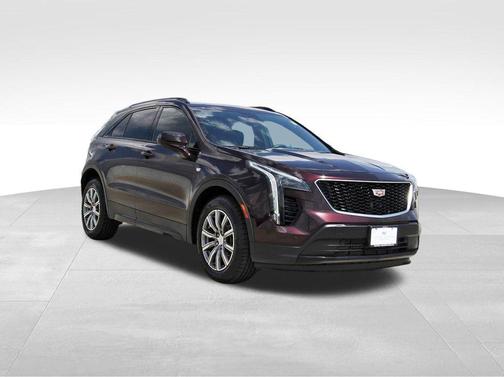 2020 Cadillac XT4 Sport