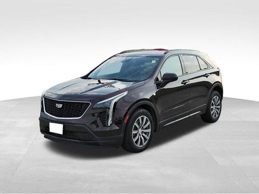 2020 Cadillac XT4 Sport