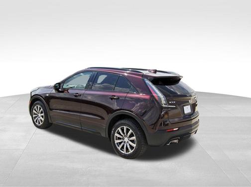 2020 Cadillac XT4 Sport