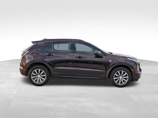 2020 Cadillac XT4 Sport