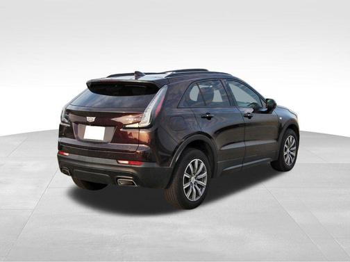 2020 Cadillac XT4 Sport