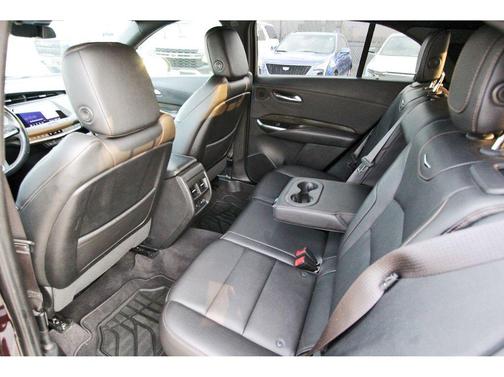 2020 Cadillac XT4 Sport