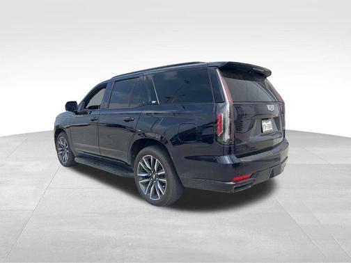 2021 Cadillac Escalade Sport Platinum