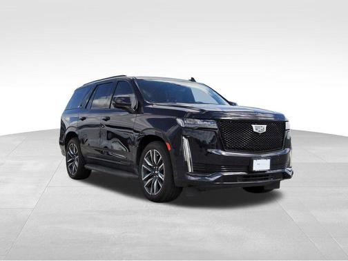 2021 Cadillac Escalade Sport Platinum