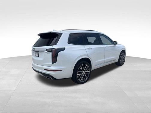 2022 Cadillac XT6 Sport AWD