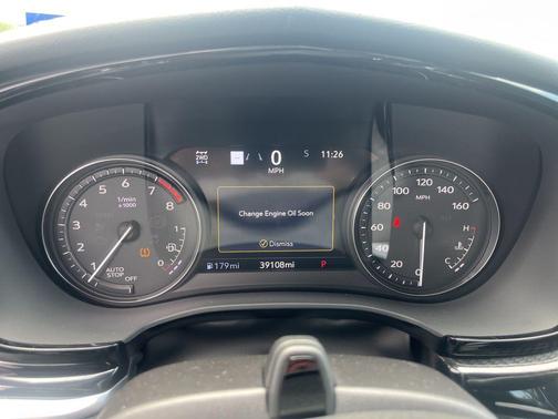 2022 Cadillac XT6 Sport AWD