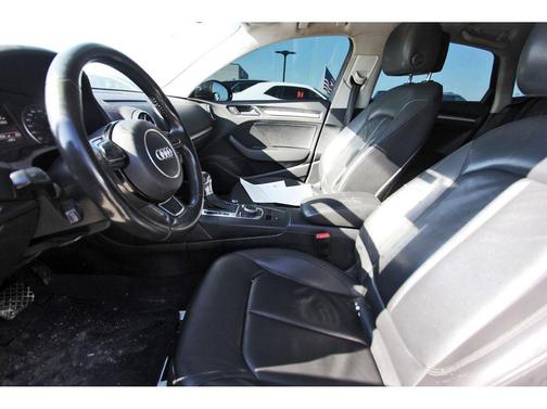 2015 Audi A3 1.8T Premium