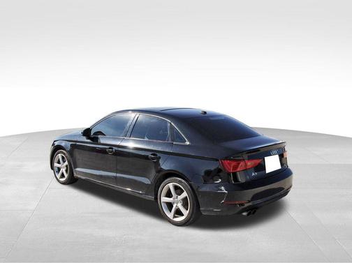 2015 Audi A3 1.8T Premium