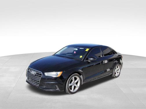 2015 Audi A3 1.8T Premium