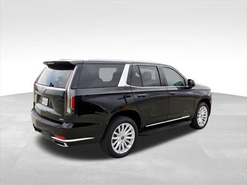 2024 Cadillac Escalade Luxury