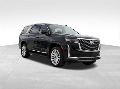 2024 Cadillac Escalade Luxury