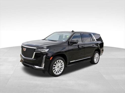 2024 Cadillac Escalade Luxury