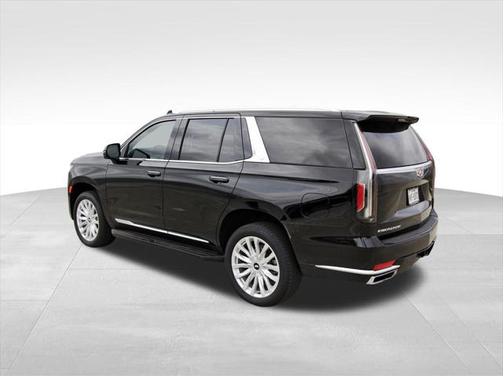 2024 Cadillac Escalade Luxury