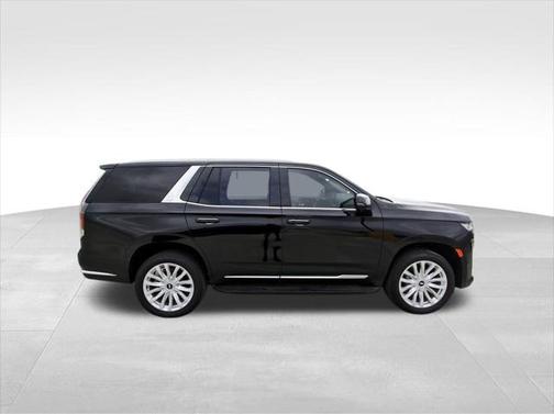 2024 Cadillac Escalade Luxury