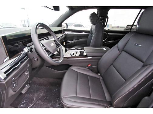 2026 Cadillac Escalade ESV Base