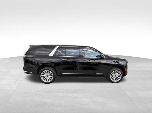 2026 Cadillac Escalade ESV Base