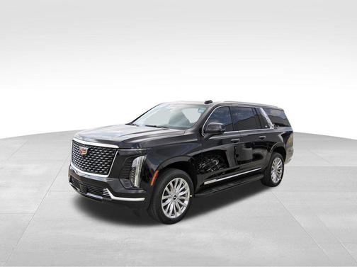 2026 Cadillac Escalade ESV Base