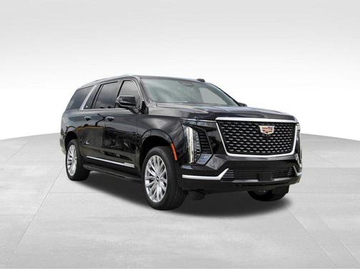 2026 Cadillac Escalade ESV Base