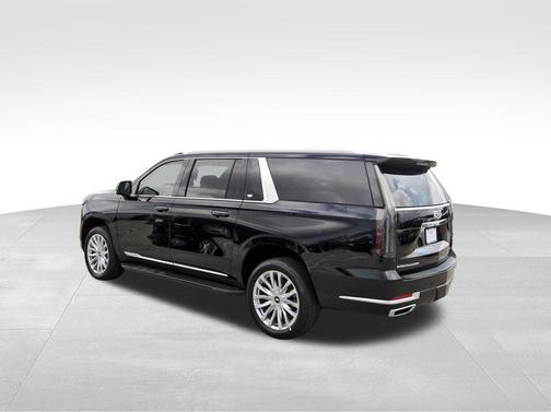 2026 Cadillac Escalade ESV Base