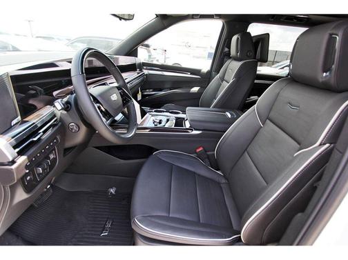 2025 Cadillac Escalade Premium Luxury