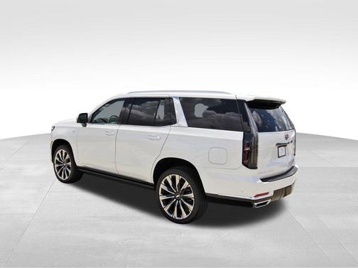 2025 Cadillac Escalade Premium Luxury