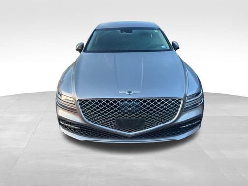 2023 Genesis G80 2.5T RWD